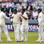 Pakistan's after Abbas, Hassan dismantle