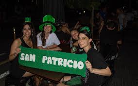 Día de San Patricio: cómo se vive en Argentina y el legado cultural que conecta con la historia irlandesa