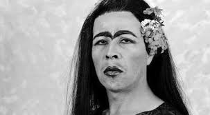 Pedro Lemebel ganó el Donoso, la hermosa poeta marica travesti promiscua proleta es reconocida en vida. - db98b377-1487-4bf4-b8c9-9953d279bc39