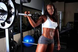 Image result for women in masculine physique