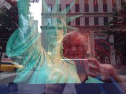 Liberty bei Tiffany`s - Bild \u0026amp; Foto von Anke Borsdorff aus New ...