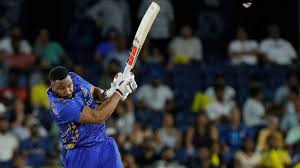 ESPNcricinfo - News update