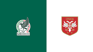 Mexico vs Serbia: Where to watch the match online, live stream, TV channels, and kick-off time