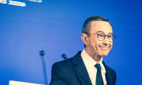 Présidentielle : Les Républicains choisissent Retailleau comme candidat malgré un climat de primaire sauvage