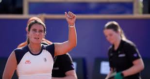 Rankings Watch: Navarro, Marcinko boosted by title runs