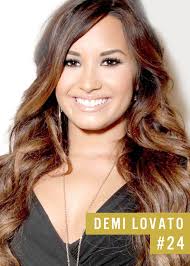 Demi Lovato
