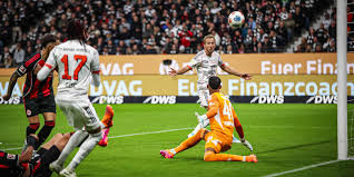 FC Bayern - News update