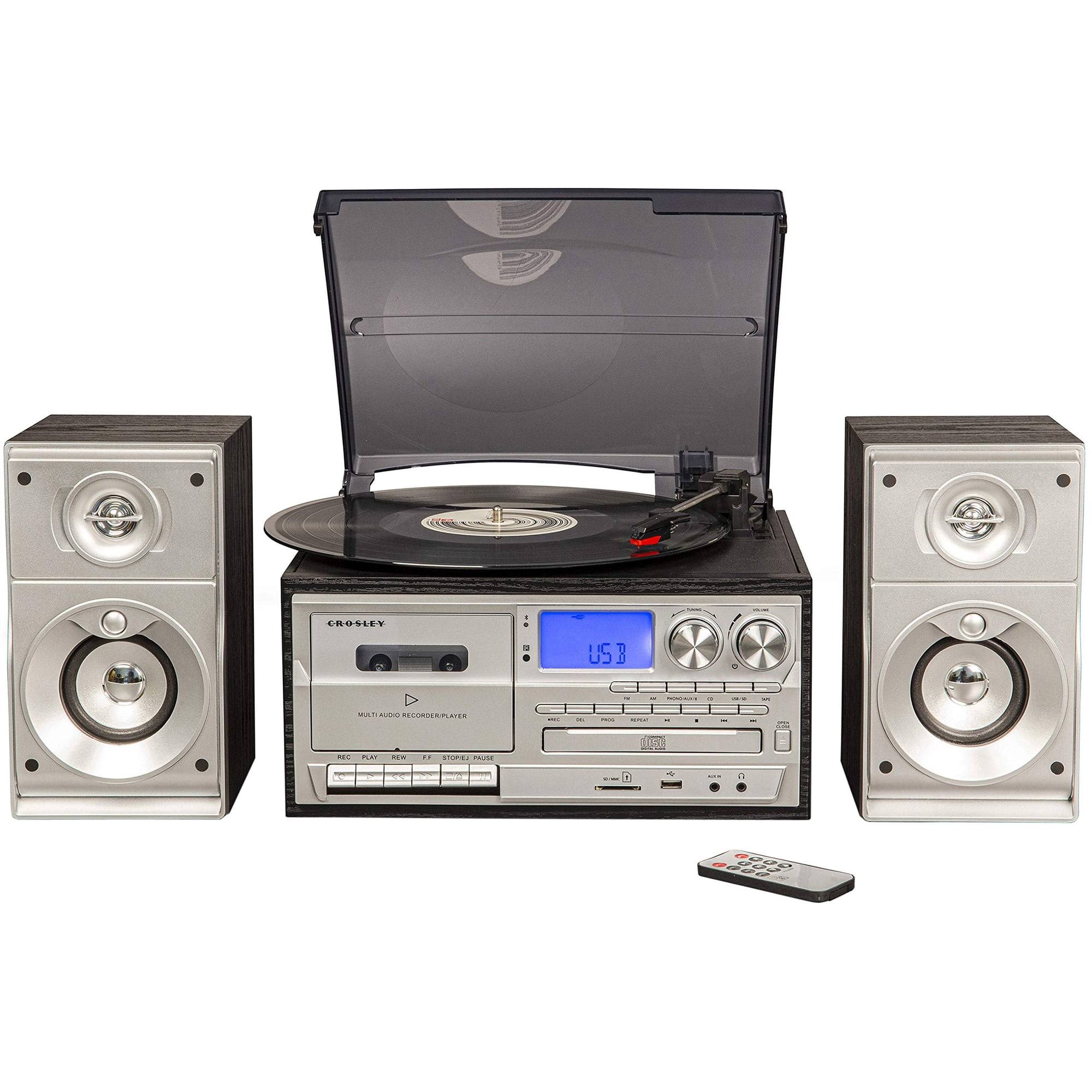 Crosley Eclipse Entertainment Center