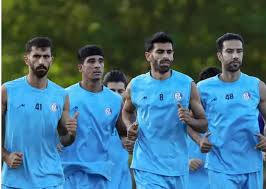 بازیکنان حریف پرسپولیس به سیم آخر زدند!