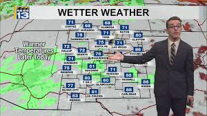 Trend Google: weather