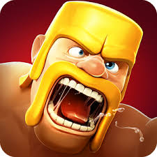 Hasil gambar untuk gambar apk coc