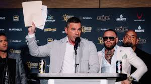 MMA Junkie - News update