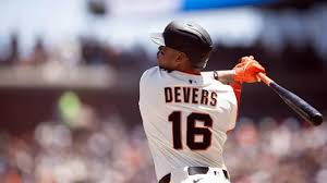 Trading back for Rafael Devers at half his salary would be Red Sox galaxy-brain stuff