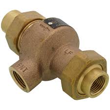 21574-0000LF - Cash-Acme 21574-0000LF - 1/2" IPS BFP ...