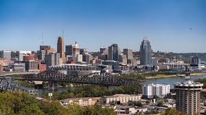 Cincinnati Enquirer - News update