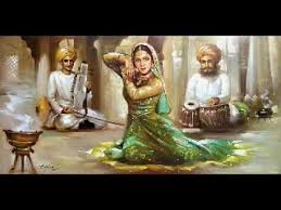 Image result for film(ghungroo)(1983)