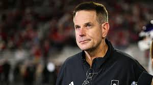 Curt Cignetti drops insane 'Pearl Harbor' line after Indiana squeaks by Northwestern