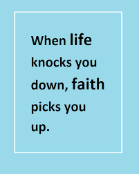 Someone Knocks You Down Quotes. QuotesGram via Relatably.com