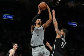 Trend Google: nets - spurs