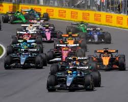 ¡Antonelli Sorprende en Canadá! Russell Lidera la Clasificación de la F1 - Imagen principal del artículo