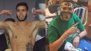 O boxeador porto-riquenho Prichard Colón morre aos 33 anos após uma década em estágio vegetativo