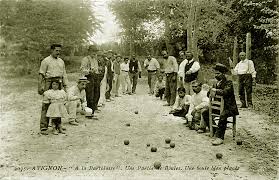 Image result for boules