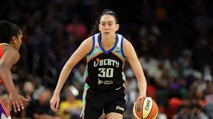 Aces vs. Liberty Prediction, Odds, Best WNBA Prop Bet for Sunday, Aug. 9