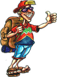 Résultat de recherche d'images pour "backpacker"