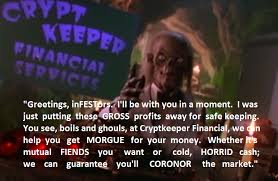 Fuck You, Cryptkeeper via Relatably.com