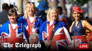 Trooping the Colour 2025: Sun, Spectacle, and South Africans in London! - Imagen principal del artículo