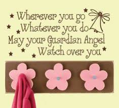 Guardian Angel Quotes on Pinterest | Angel Quotes, Fairy Quotes ... via Relatably.com