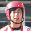 Japan Pesapallo team World CUP &#39;97. Mitsuo IGUCHI - mikki-e1310469822283