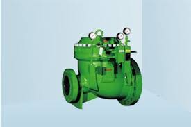High Pressure Regulators up to ANSI 600