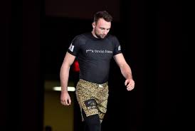 MMA Fighting - News update