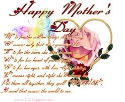 Image result for mother's day quote