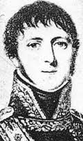 Paul-Charles-François-Adrien-Henri Dieudonné Thiébault Général de division who served notably at Austerlitz and is known for his critical memoirs - thiebault