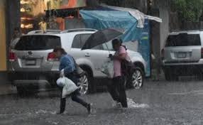 Pronostican lluvias en Sinaloa durante la noche y madrugada; estos municipios serán los más afectados