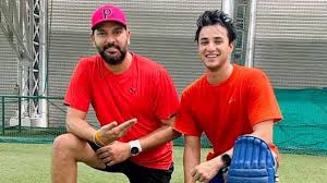 Asien-Cup 2025: Abhishek Sharma – Indische Legende sieht Upgrade von Yuvraj Singh - Imagen principal del artículo