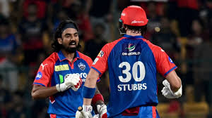 DC vs MI IPL Live: MI Opt to Bowl First, High-Scoring Clash Expected