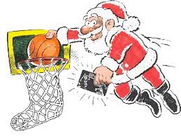 Αποτέλεσμα εικόνας για merry christmas basketball