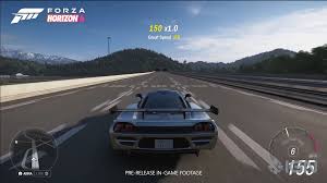 Forza Horizon 6 Gameplay Makes Fans Wary of Low Traffic Numbers
