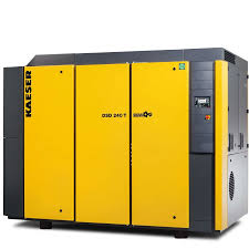 Ship compressor - DSD 240 T - KAESER KOMPRESSOREN - screw ...