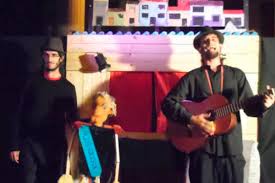 Resultat d'imatges de titiriteros