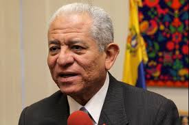 Desde Ginebra, el embajador de Venezuela ante la ONU, Jorge Valero manifestó que la Fiscal General de la República había dado una muestra de nacionalismo al ... - jorge_valero_embajador_de-20090922-123425