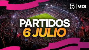 Mundial 2026: ¿A qué hora y dónde ver los partidos de hoy 6 de julio de Octavos de Final?