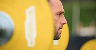 Trend Google: stefan de vrij