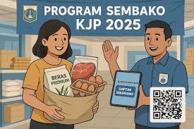 Syarat dan Cara Daftar KJP Plus! Dapat Bantuan Uang Sekolah dan Sembako Murah di 2025 - Radar Kudus