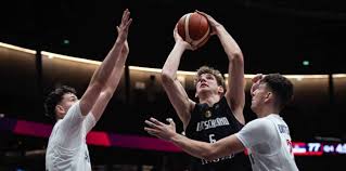 Deutscher Basketball Bund - News update