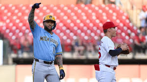 Brewers vs. Cardinals prediction, odds, time: 2026 MLB picks for Wednesday, May 6, from proven model