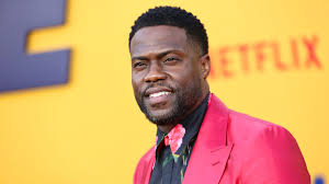 Be an Extra in Kevin Hart's New Netflix Movie '72 Hours'